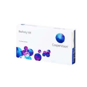 BiofinityXR (3шт)