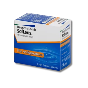 SofLens Toric