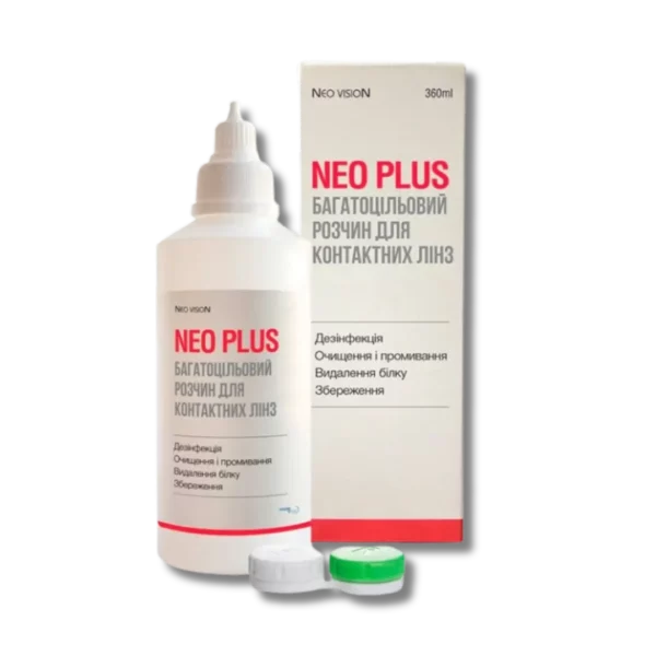 Розчин Neo Plus