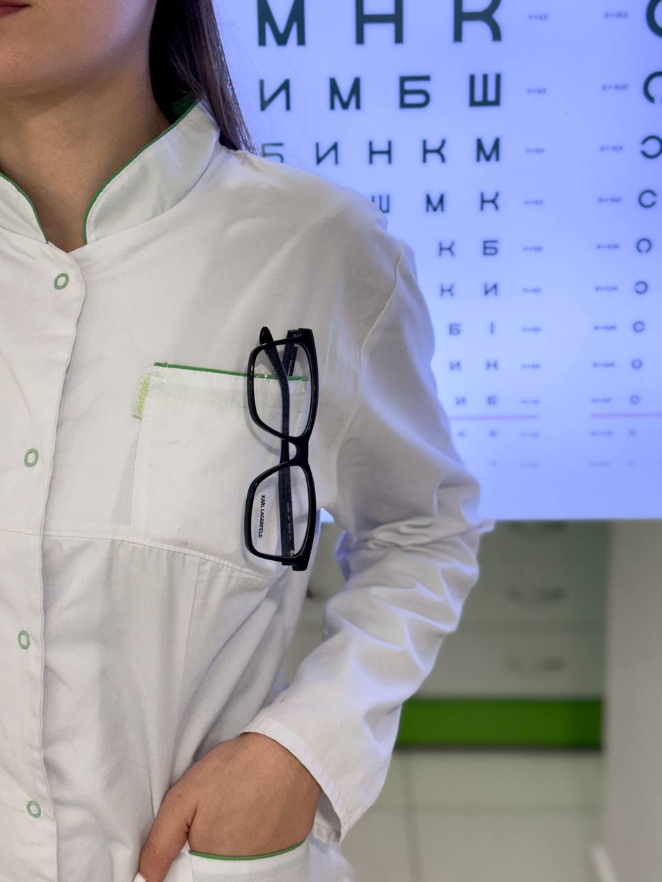 Оптика Біомед