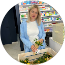 Наталя Гутник profile picture